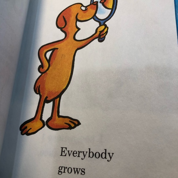 Lot of 6 Hard Cover Dr.Seuss Books Vintage - Picture 5 of 15